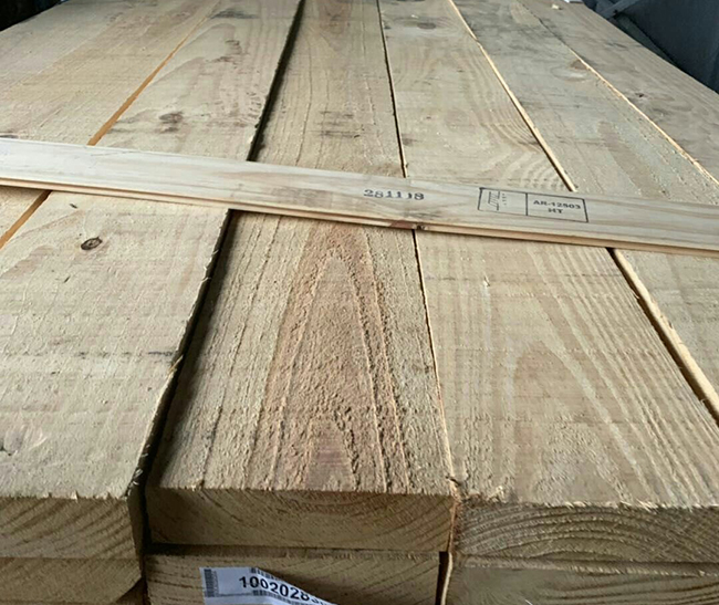 东兴阿根廷松木