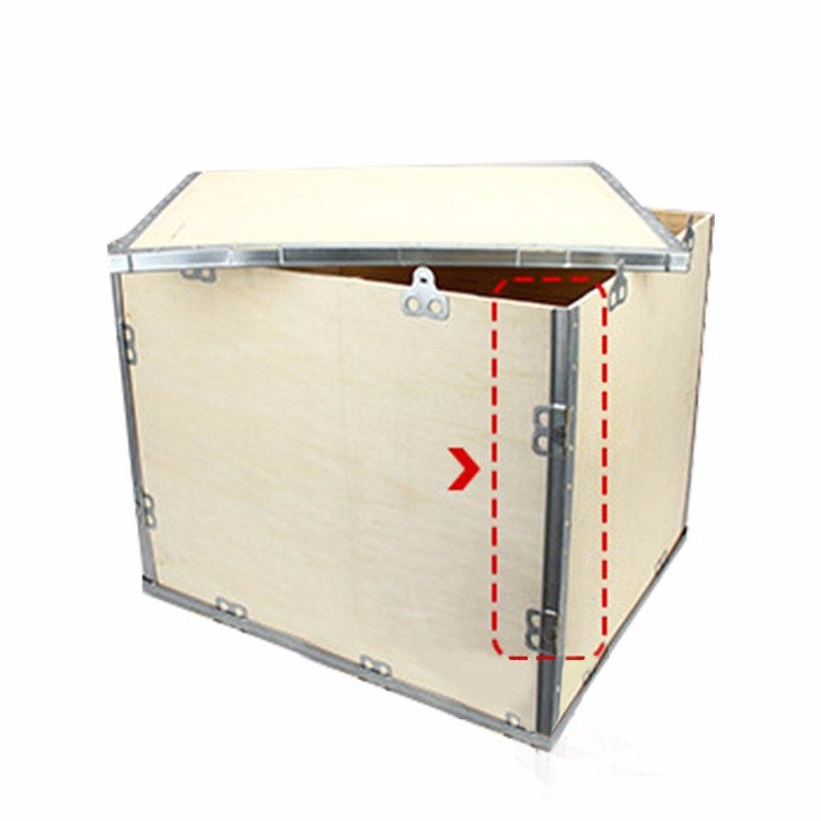 东兴钢带箱生产厂家